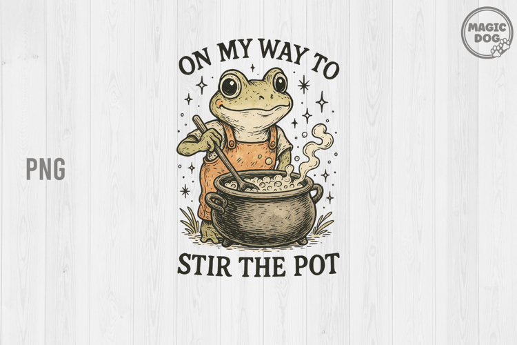 Frog Png Image 4