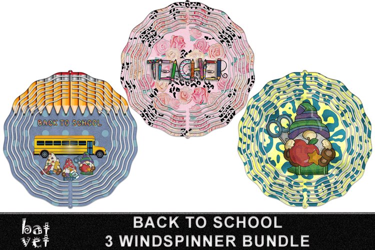 Back To School Clipart