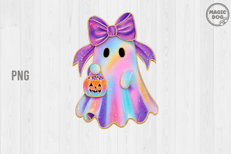 Ghost Clipart Image 17