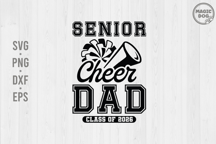 Senior Clipart Image 19