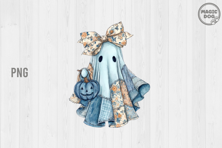 Ghost Clipart Image 20