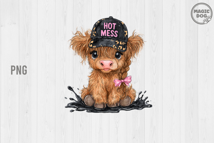 Cartoon Cow Image 22