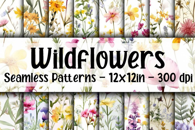 Printable Scrapbook Paper Image 12