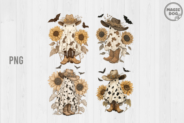 Cowboy Clipart Image 12