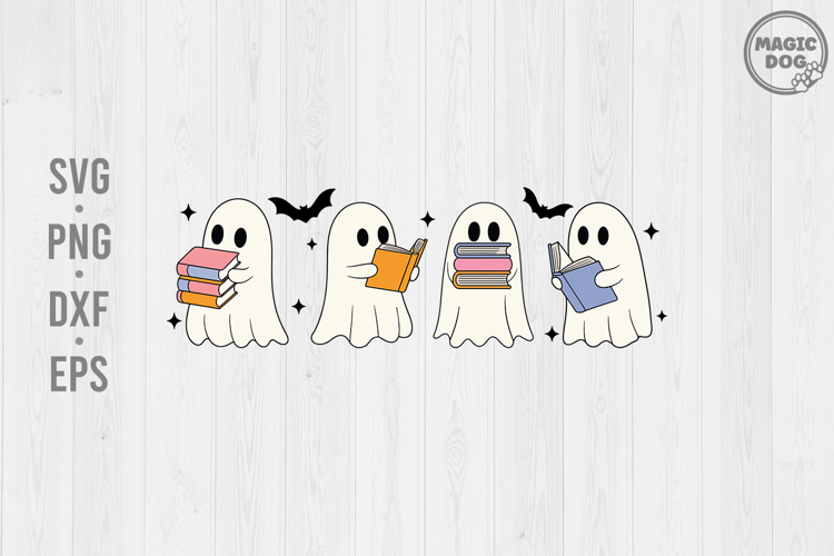 Bookworm Clipart Image 18