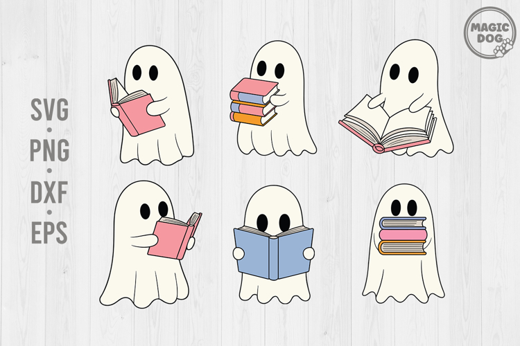 Bookworm Clipart Image 19