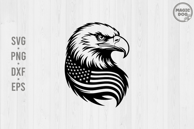 Cricut American Flag Svg Image 23