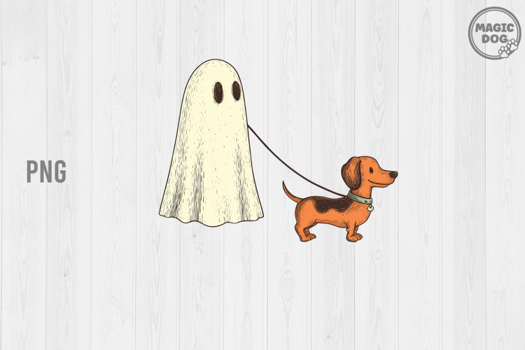 Dachshund Mom Svg Image 4