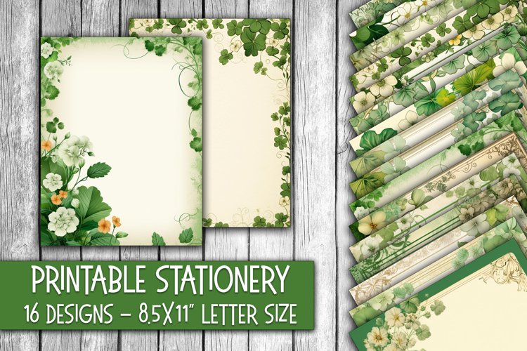 St Patrick's Day Clipart Image 10