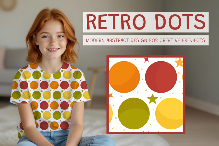 Geometric Pattern Vector Image 22