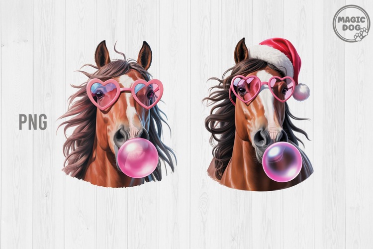 Horse Png Image 9