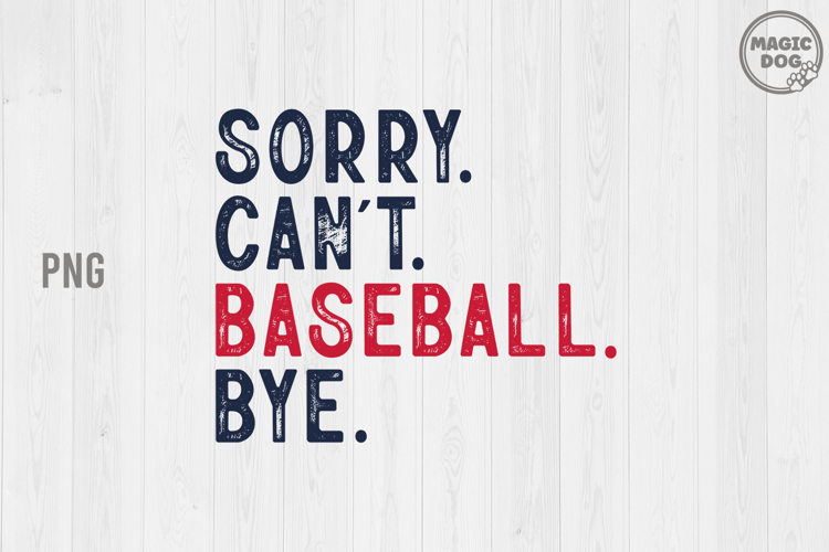 Baseball Vibes Svg Image 6