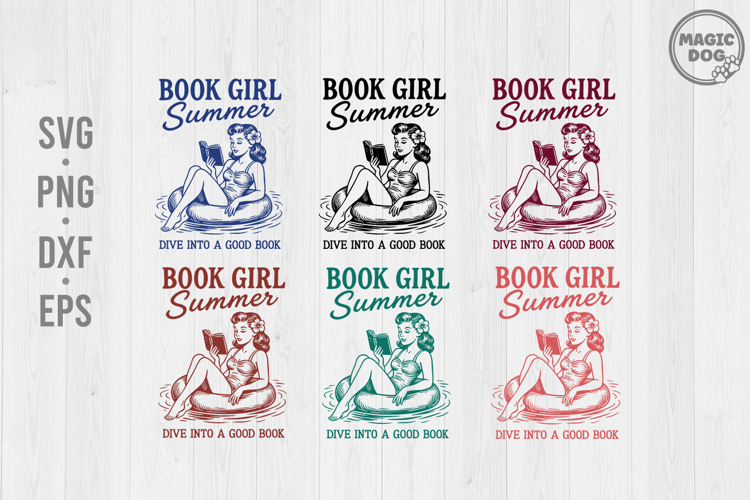 Bookworm Clipart Image 16