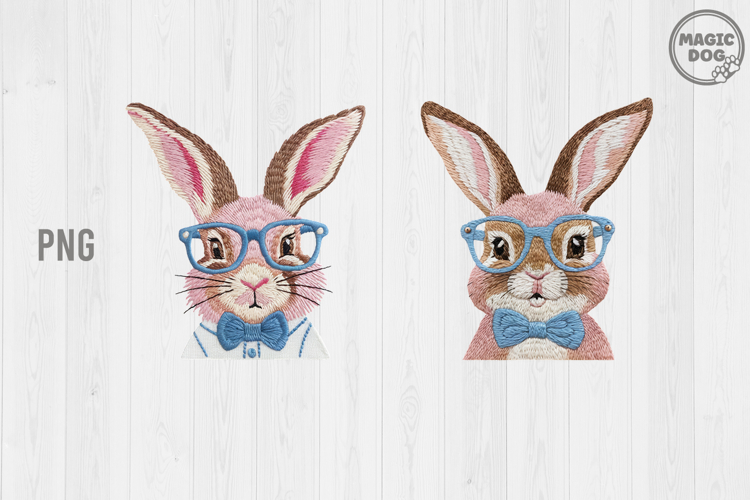 Easter Bunny Png Image 15