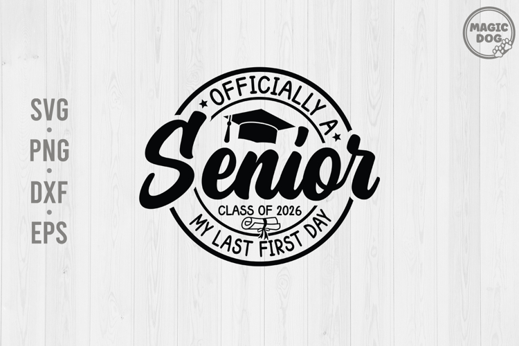 Graduation Clipart Image 24