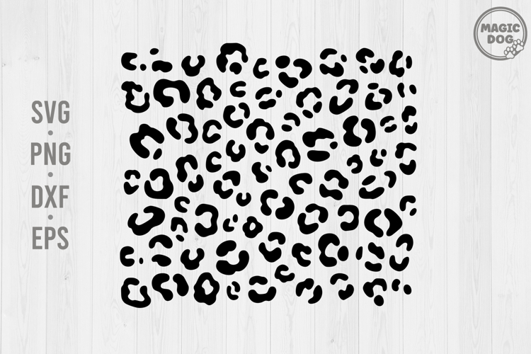 Leopard Print|Leopard Pattern|Animal Print|Cheetah Pattern example image 1