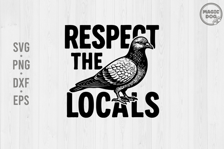 Pigeon Clipart Image 20