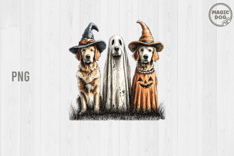 Golden Retriever Png Image 3