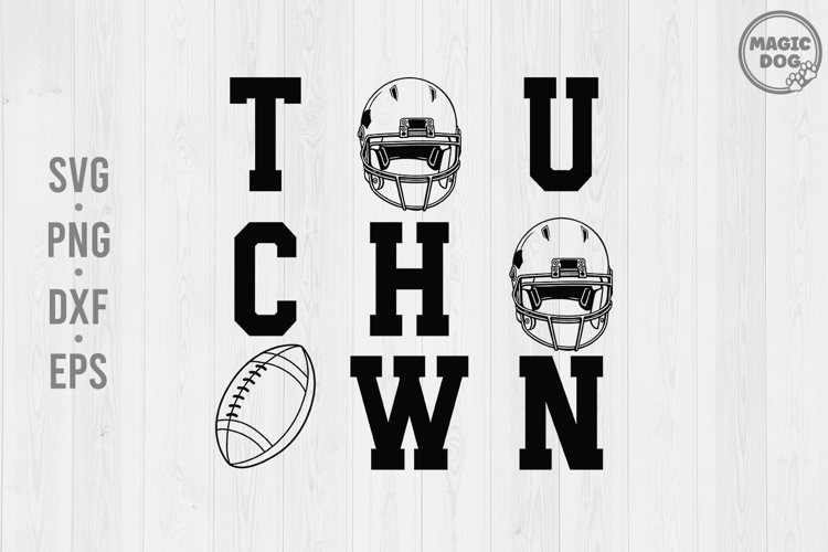 Football Mama Svg Image 6