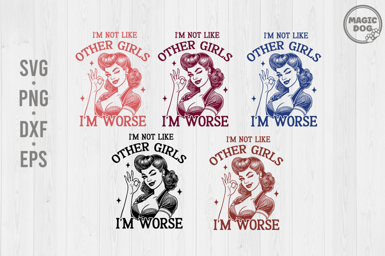 Funny Sublimation Designs Image 7