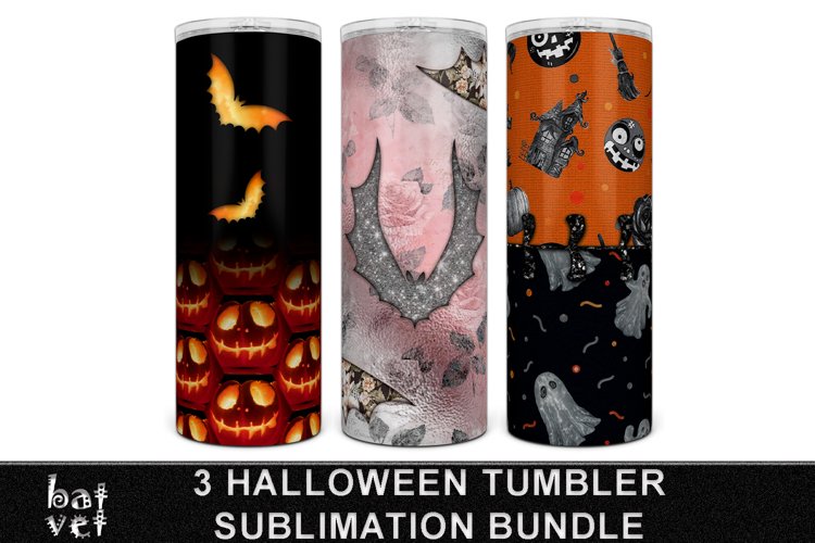 Sublimation Tumbler Wraps Image 16
