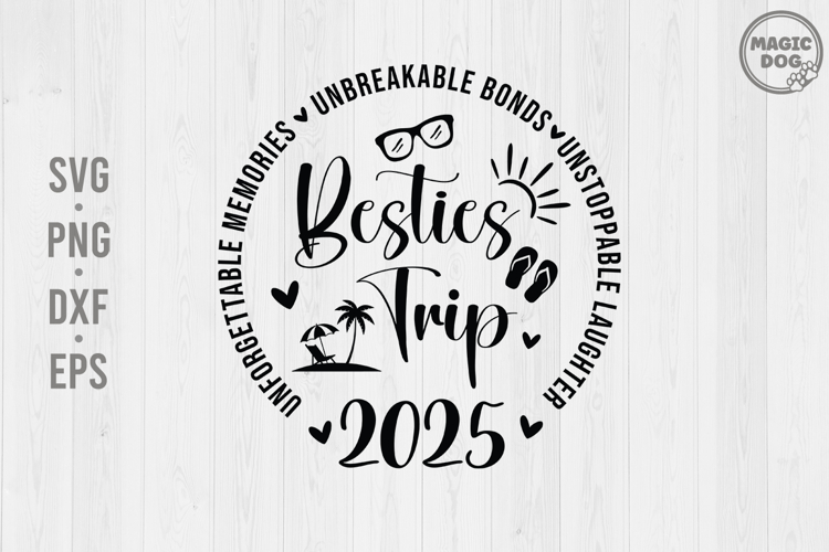 Besties Trip 2025|Memories Girl Trip|Friends Vacation Summer