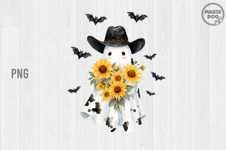 Cowprint Svg Image 13