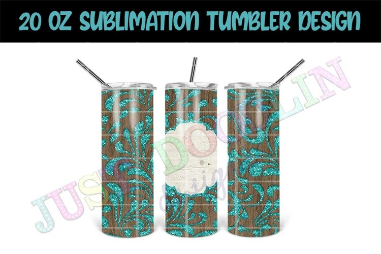 Sublimation Tumbler Designs Image 6