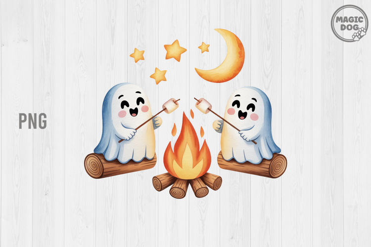 Camping Clipart Image 24