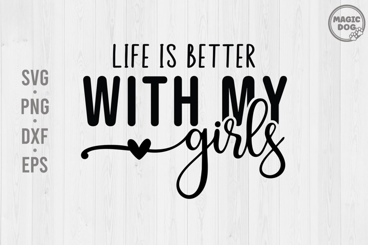 Funny Mom Svg