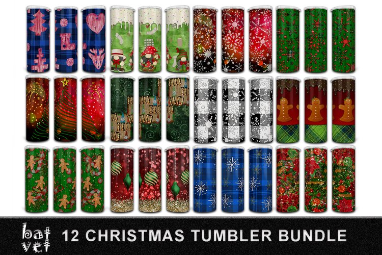 Sublimation Tumbler Designs Image 8
