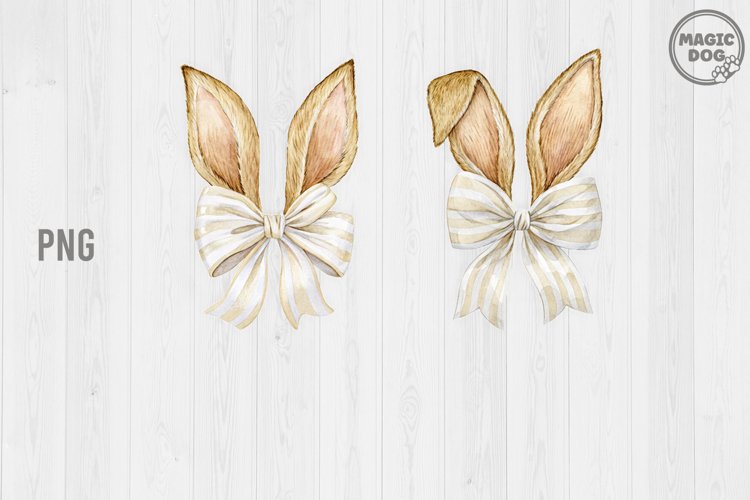 Easter Bunny Png Image 19