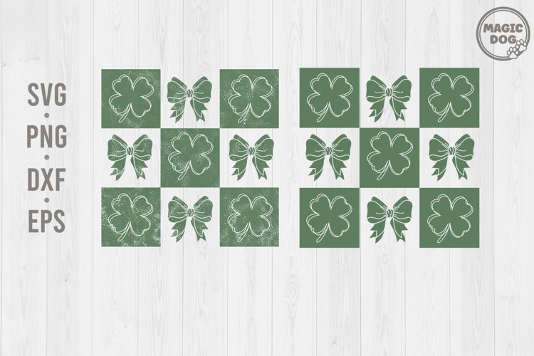 Clover Png Image 9