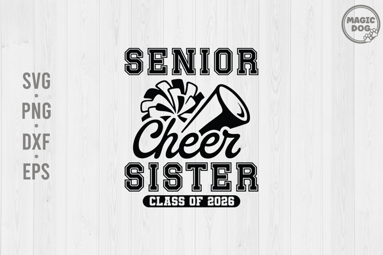 Football Sister Svg Image 15