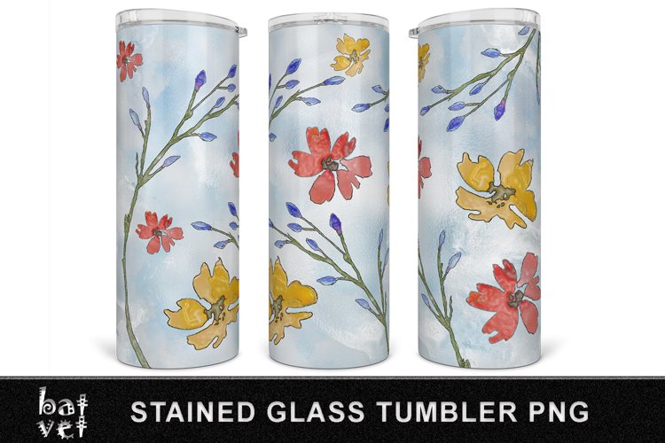 Stained Glass Png Image 14