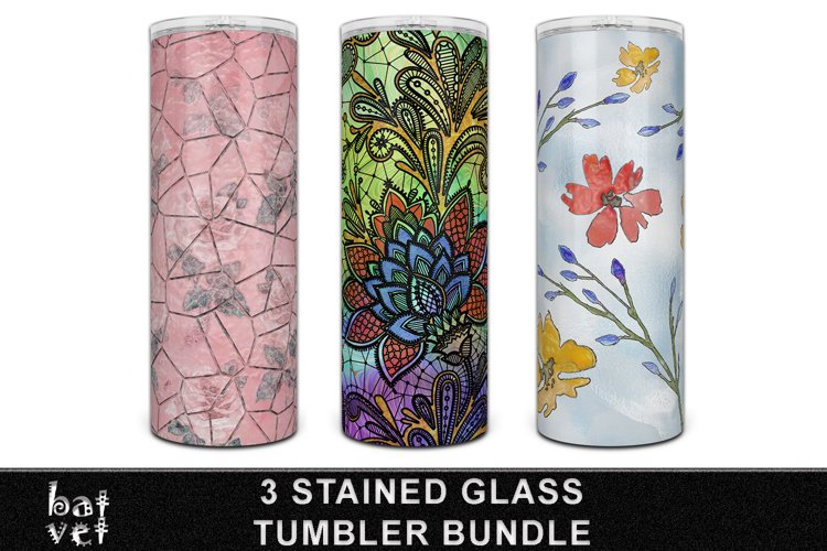 Sublimation Tumbler Designs Image 2