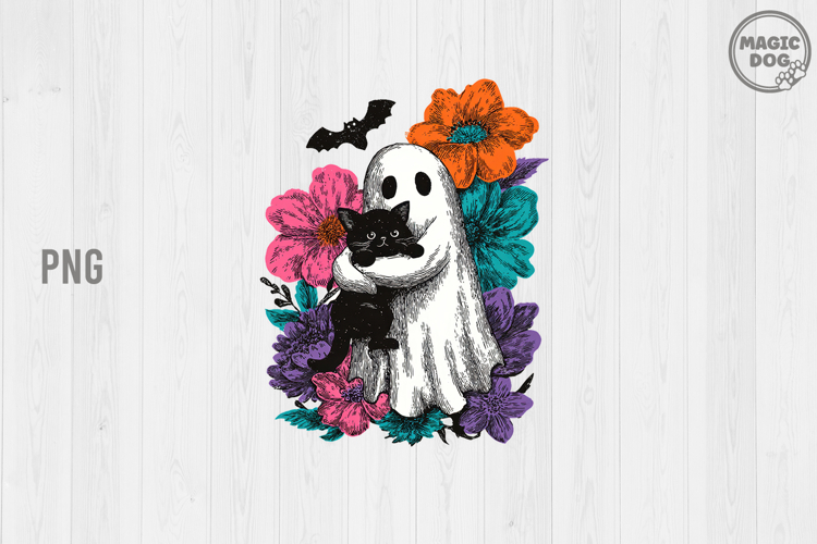 Cute Ghost Png Image 5