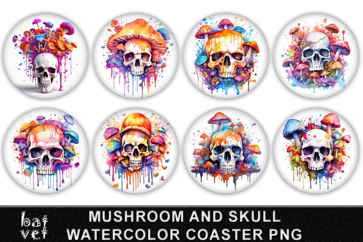 Skull Clipart Image 9