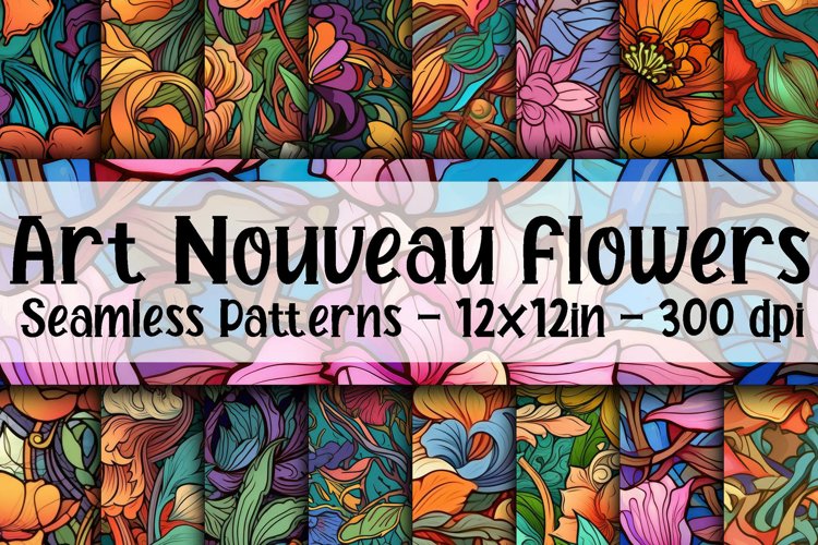 Printable Scrapbook Paper Image 11