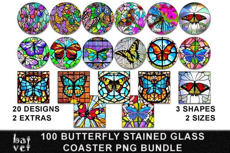 Stained Glass Png Image 16