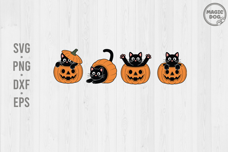 Cute Ghost Svg Image 24
