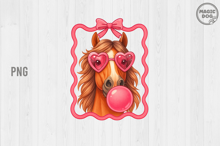 Horse Png Image 10