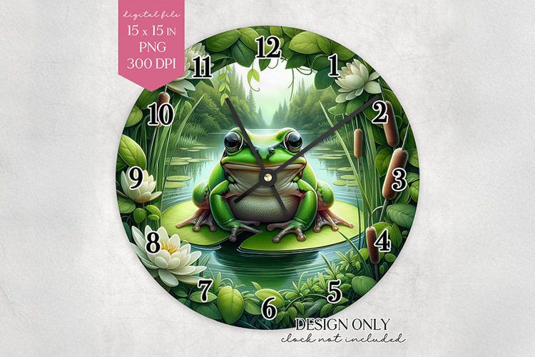 Frog Png