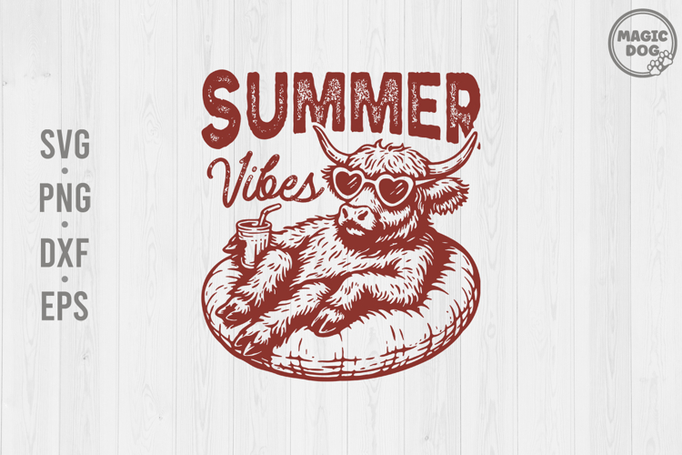 Summer Graphic Image 13