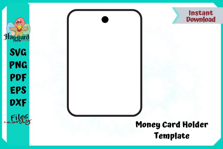 Money Card Template 1989874 Money Card Template 1989874