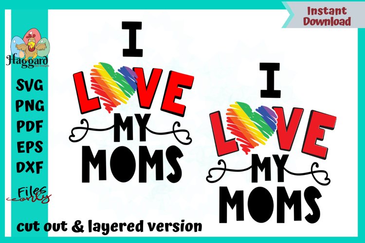 Hen Clipart Image 18