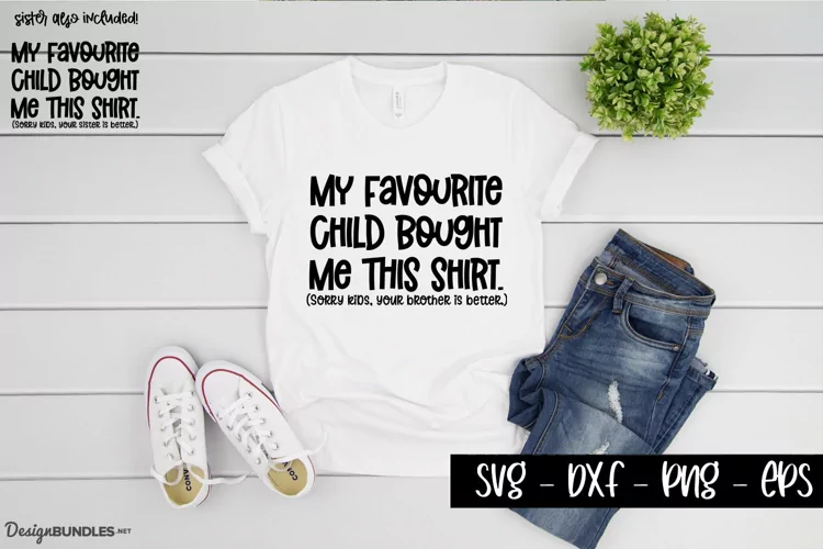 My Favourite child - Family Quotes