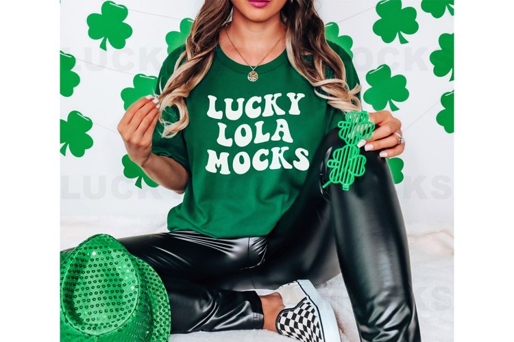 St Patrick's Day Clipart Image 12
