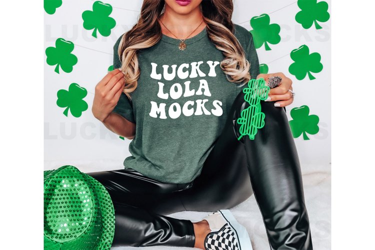 St Patrick's Day Clipart Image 13