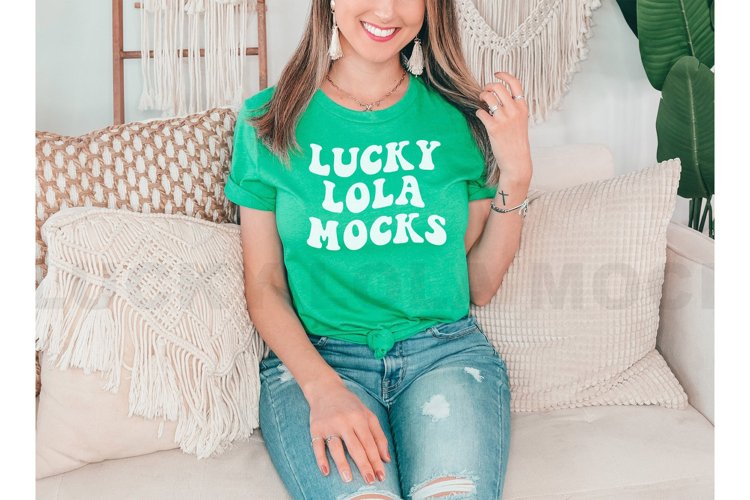 St Patrick's Day Clipart Image 24